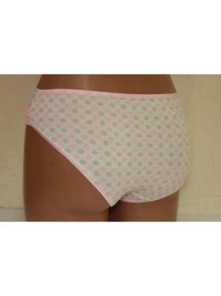 Женские слипы Nicoletta Арт: 83582, XL, Ассорти