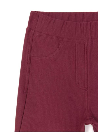 Ультраэластичные джеггинсы с высокой посадкой ALEKSA, р.170-90, plum || Ультраэластичные джеггінси з високою посадкою ALEKSA, р. 170-90, Marino