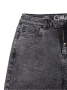 Джинсы Mom Fit особой варки CON-259 || Брюки джинсові жін. CE CON-259, р.170-106, acid grey wash