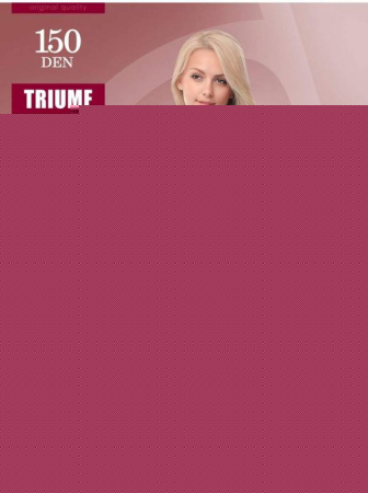 Теплые колготки из микрофибры CONTE Triumf 150, 2, grafit(графитовый)