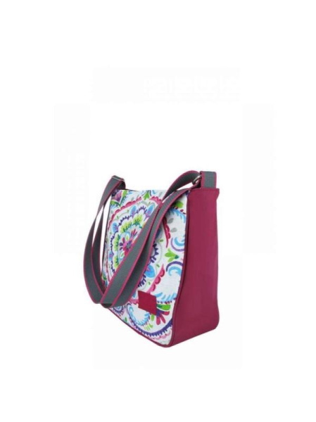 Сумка - Планшет Женская Exodus Charlotte P0902Ex08.1