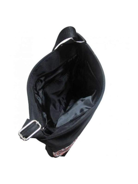 Сумка - Планшет Женская Episode Bukovina Черная As15006.141