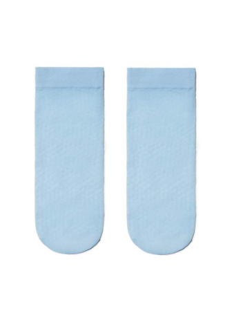 Шкарпетки жін. CE FANTASY 16С-127СП, р.23-25, light pink