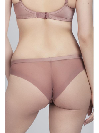 Бразилианки Samanta Luna M300 Коричневый || Бразилианки Samanta Luna M300 Коричневый