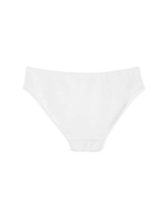 Трусы &quot;бикини&quot; ANNABELLA (на вешалке) || Труси жін. CELG ANNABELLA LB 657, р.102/XL, натуральний