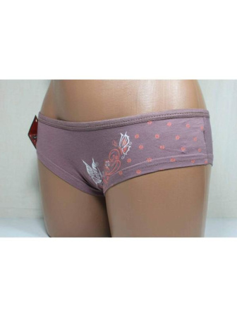 Женские слипы Nicoletta Арт: 11465, M, Ассорти