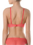 Бюстгалтер CE TATOUAGE RB1040, р.70D, корал