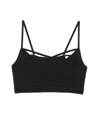 Бюстье LITTLE LUXURIES LBE 981 || Бюстьє жіноче CE LITTLE LUXURIES LBE 980, р.170-84, black