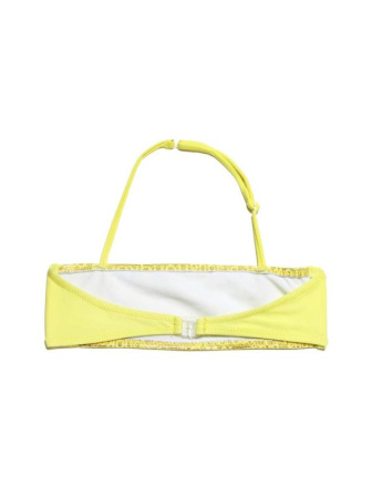 Костюм купальний для дівчат СE GLAMOUR PARTY, р.146,152-76, yellow