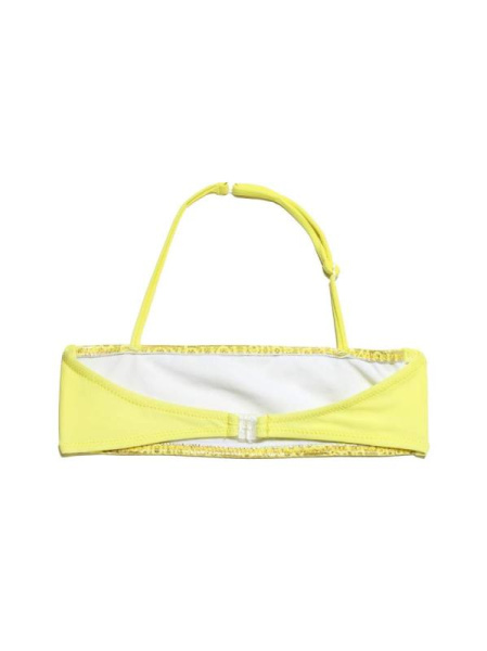 Костюм купальний для дівчат СE GLAMOUR PARTY, р.146,152-76, yellow Костюм купальний для дівчат СE GLAMOUR PARTY, р.146,152-76, yellow