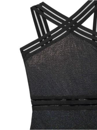 Купальник жін. CE BELLA DONNA, р.170,176-92-102, black