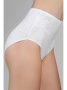 Полные трусики ORO Monica 2245 Белый || Полные трусики ORO Monica 2245 Белый