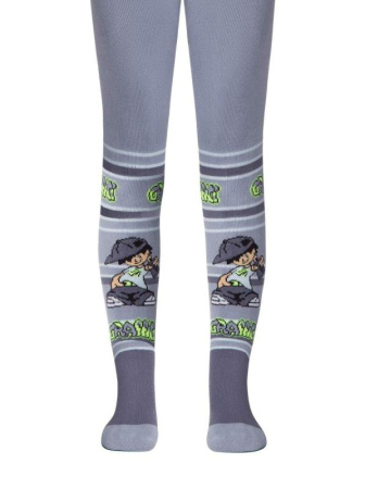 Колготки дитячі Conte Kids SOF-TIKI 7С-38СП, р. 62-74, 391 джинс світлий Колготки дитячі Conte Kids SOF-TIKI 7С-38СП, р. 62-74, 391 джинс світлий