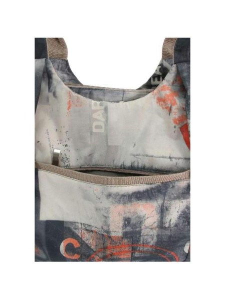 Сумка Женская Episode Dallas Biege S0505Ep88.4