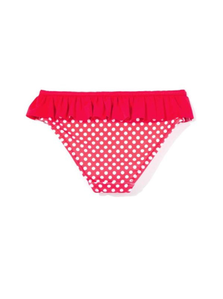 Костюм купальний для дівчат E PASTILLE, р.122,128-60, червоний