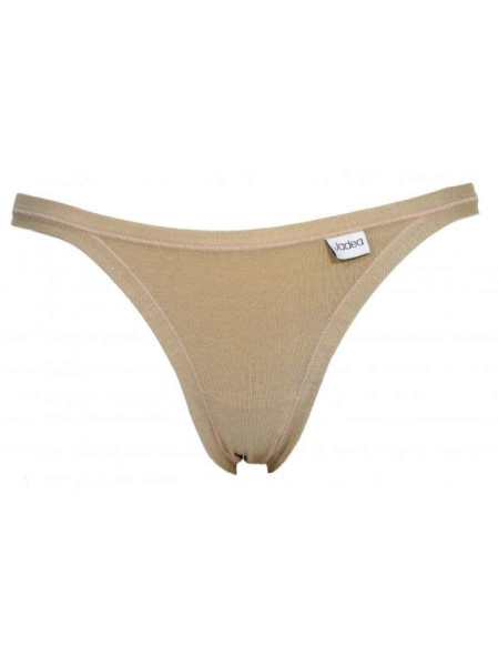 Женские трусики-танга JADEA Intimo Artu Арт.: 507, 2, Bianco Женские трусики-танга JADEA Intimo Artu Арт.: 507, 2, Bianco