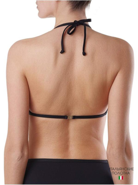 Лиф с мягкими треугольными чашками GILI