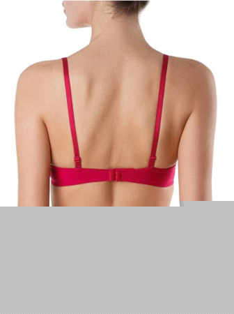 Бюстгалтер CE DAY BY DAY RB0005, р.70B, брусниця