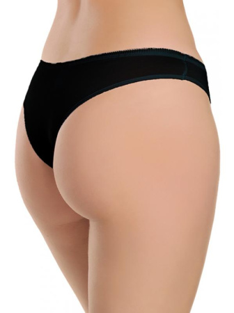 Бразилианки ORO Riccarda 2261 Черный || Бразилианки ORO Riccarda 2261 Черный