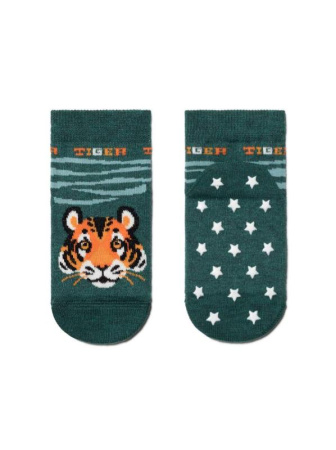 Носки дет. CK TIP-TOP (антискользящие) 7С-54СП