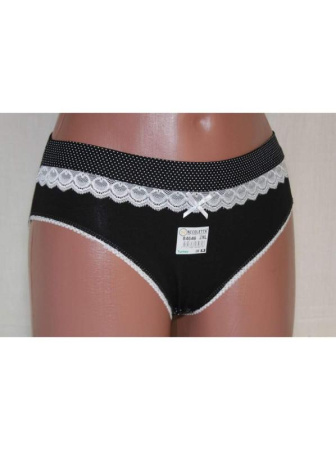 Женские слипы Nicoletta Арт: 84646, 2XL, Ассорти