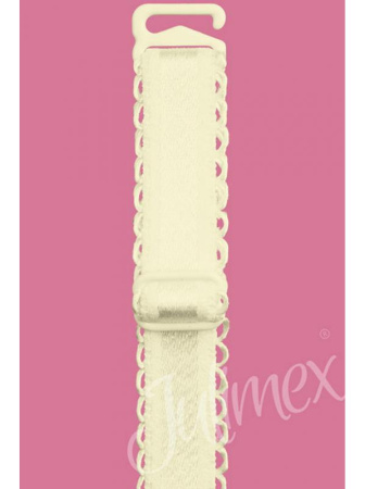 Бретельки Julimex RB 396 Экри