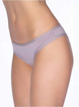 Женские трусики-бразилиано JADEA Intimo Artu Арт.: 502, 2, Aquamarine