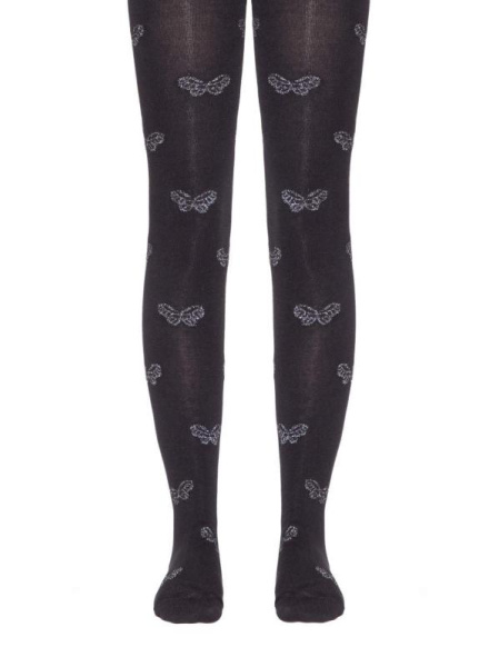 Колготки дитячі Conte Kids TIP-TOP 19С-36СП, р. 150-152 (22), 545 темно-синій Колготки дитячі Conte Kids TIP-TOP 19С-36СП, р. 150-152 (22), 545 темно-синій