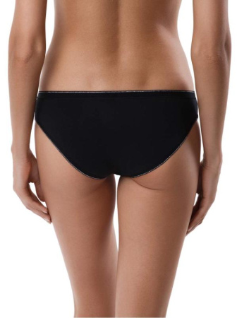 Трусы &quot;бикини&quot; DELIGHT LB 770 (на вешалке) || Труси жін. CE DELIGHT LB 770 (вішалка), р.94, білий