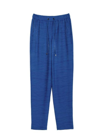 Брюки жен. Conte EXOTICA || Брюки жін. CE EXOTICA, р.170-96-102, ultramarine blue