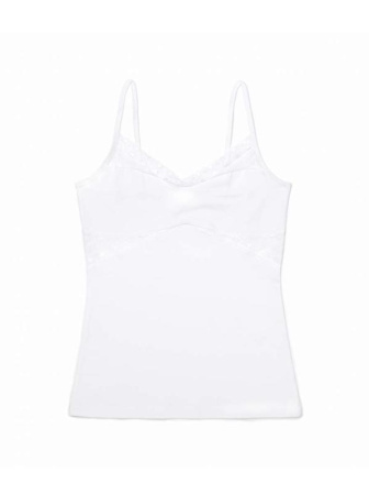 Топ MACRAMER ART LT 772 || Топ жін. CE MACRAMER ART LT 772, р.170-104, білий