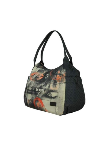 Сумка Женская Episode Dallas Мультиколор S0802Ep011