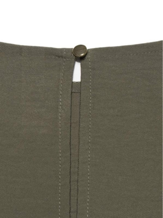 Полукомбинезон жен. Conte IBIZA || Напівкомбінезон жін. CE IBIZA, р.170-84-90, khaki