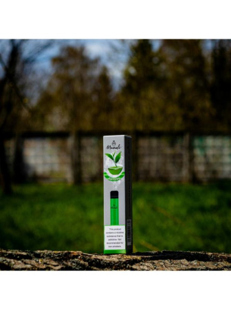 Одноразовая POD-система Manoli 1600 Earl Grey