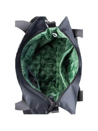 Сумка Женская  Denver Черная S2007Ex012 || Сумка Женская  Denver Черная S2007Ex012