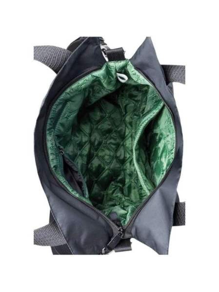 Сумка Женская  Denver Черная S2007Ex012