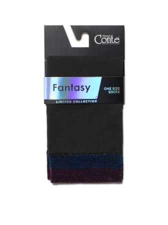 Носки жен. Conte FANTASY 19С-26СП || Носки жен. Conte FANTASY 19С-26СП