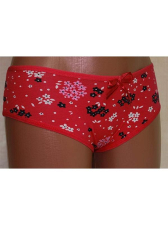 Женские шортики Nicoletta Арт: 14111, XL, Ассорти