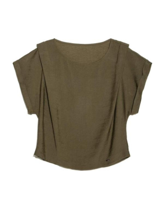 Блузка жен. Conte LBL 912 || Блуза жін. CE LBL 912, р.170-92-98, khaki
