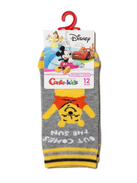Носки дет. CK DISNEY 17С-126/1СПМ