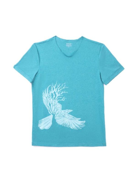 Футболка MD 749