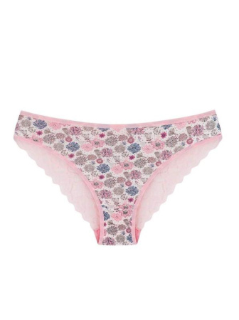 Женские слипы Nicoletta Арт: 163497, 3XL, Ассорти || Женские слипы Nicoletta Арт: 163497, 3XL, Ассорти