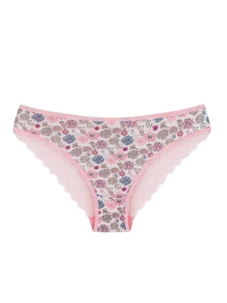 Женские слипы Nicoletta Арт: 163497, 4XL, Ассорти