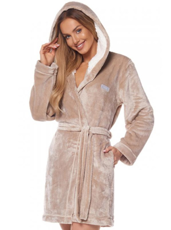 Халат L&L 2125 Ole Капучино