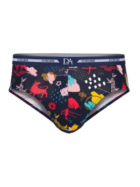 Трусы-слипы Doreanse Memox арт. 1305, XL, Memox