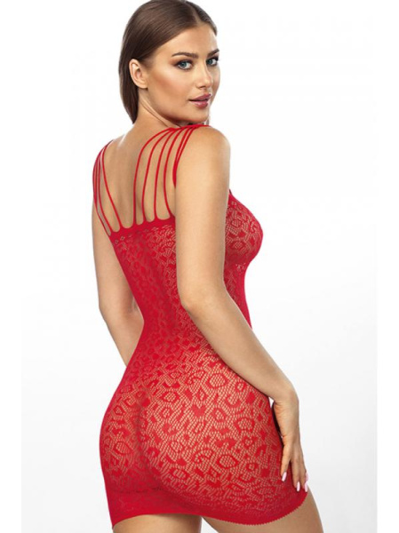 Платье Anais Rubi Красный