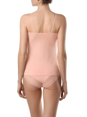 Топ MACRAMER ART LT 772 || Топ жін. CE MACRAMER ART LT 772, р.170-84, powder pink