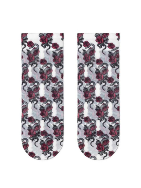 Носки жен. Conte FANTASY 18С-76СП