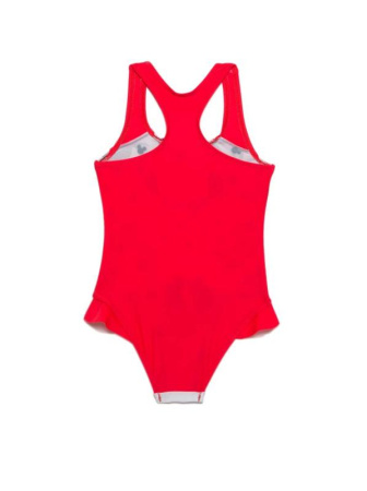 Купальник дев. E MELON || Купальник дів. E MELON, р.122,128-60, кораловий