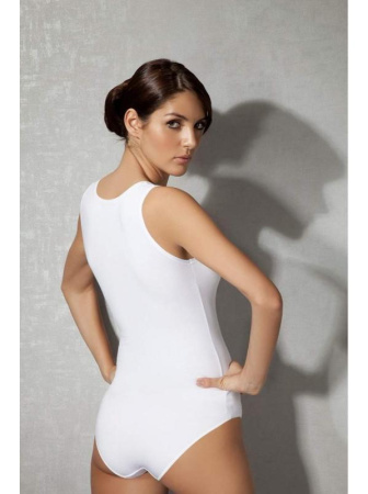 Боди Doreanse Modal Basic арт. 12110, 2XL, Black || Боди Doreanse Modal Basic арт. 12110, 2XL, Black